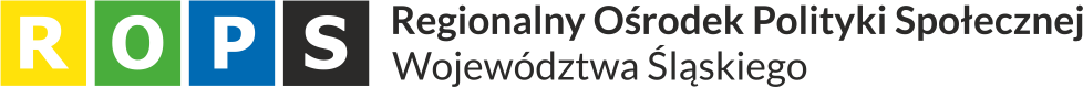 Regionalny Ośrodek Polityki Społecznej Województwa Śląskiego